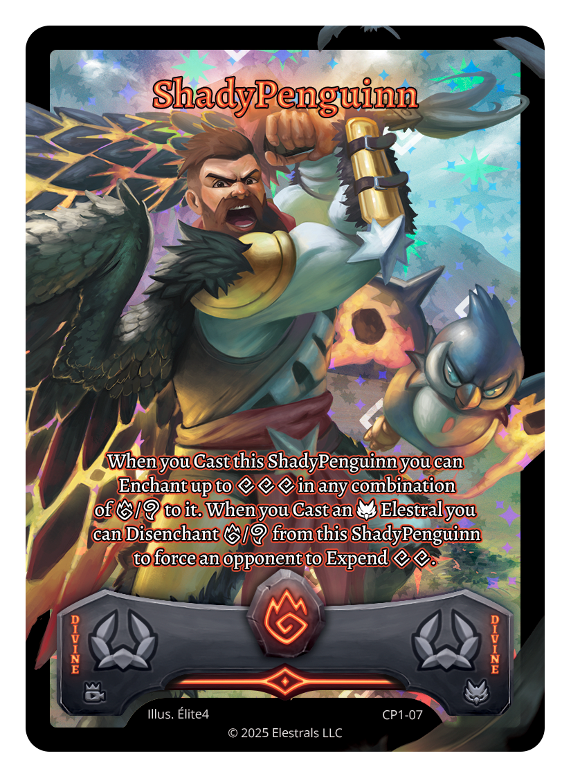 ShadyPenguinn - CP1-07