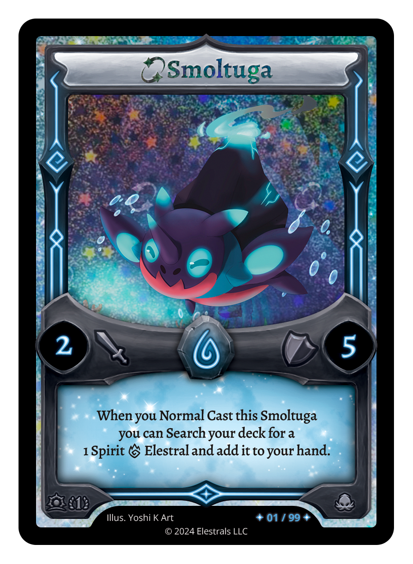 Smoltuga - XX/99
