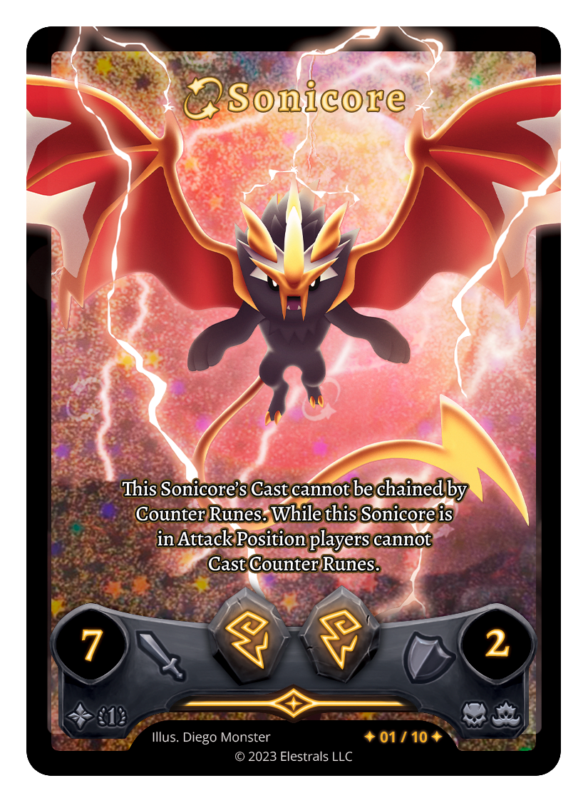 Sonicore - XX/10
