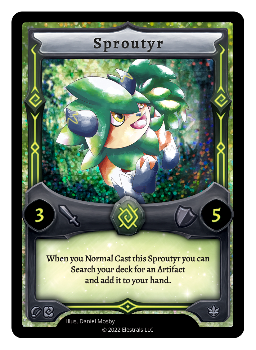 Sproutyr - AC1-16
