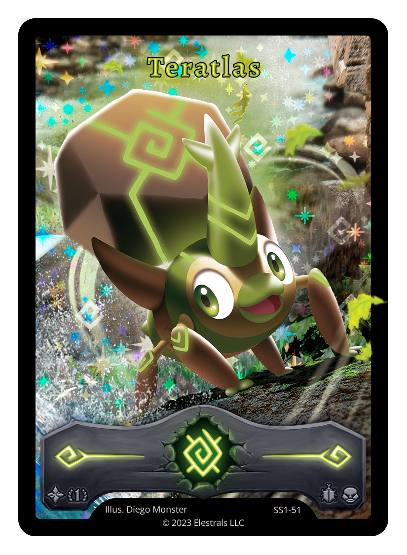 Teratlas - SS1-51