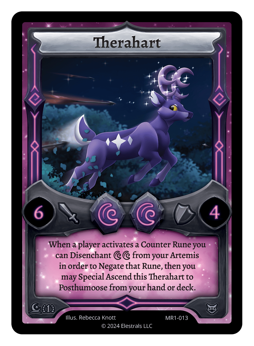 Therahart - MR1-013
