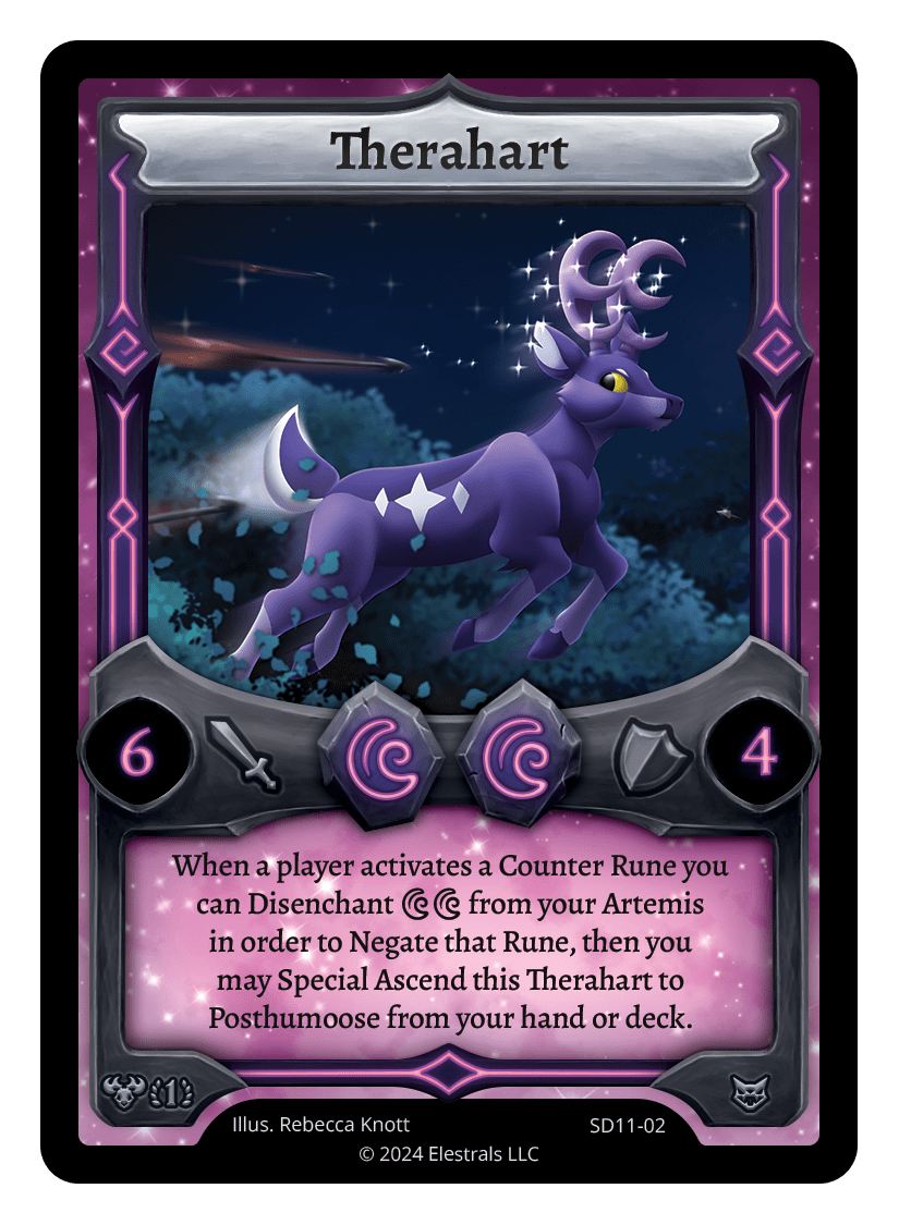Therahart - SD11-02