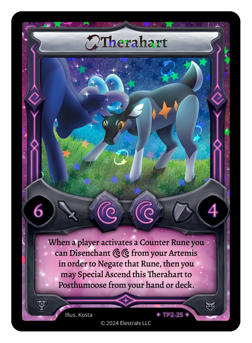 Therahart - TP2-25