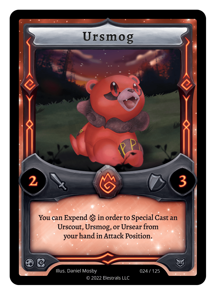 Ursmog - BS1-024