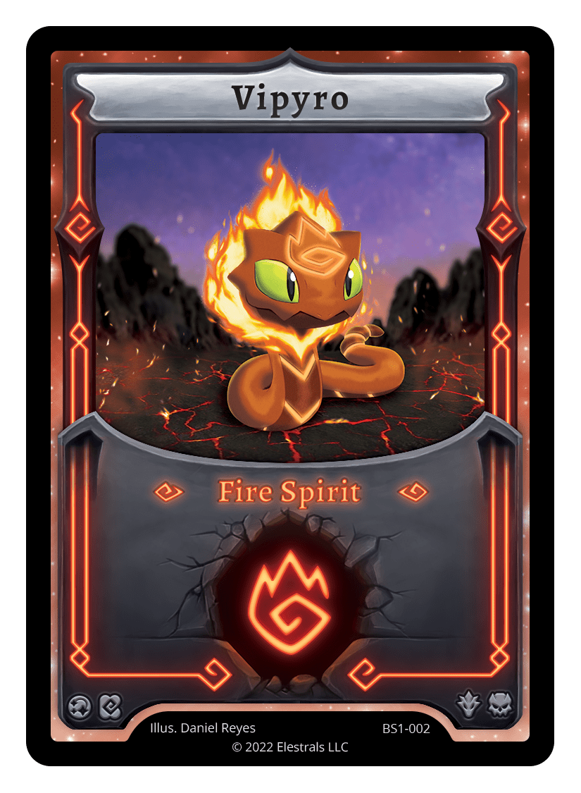 Vipyro - BS1-002