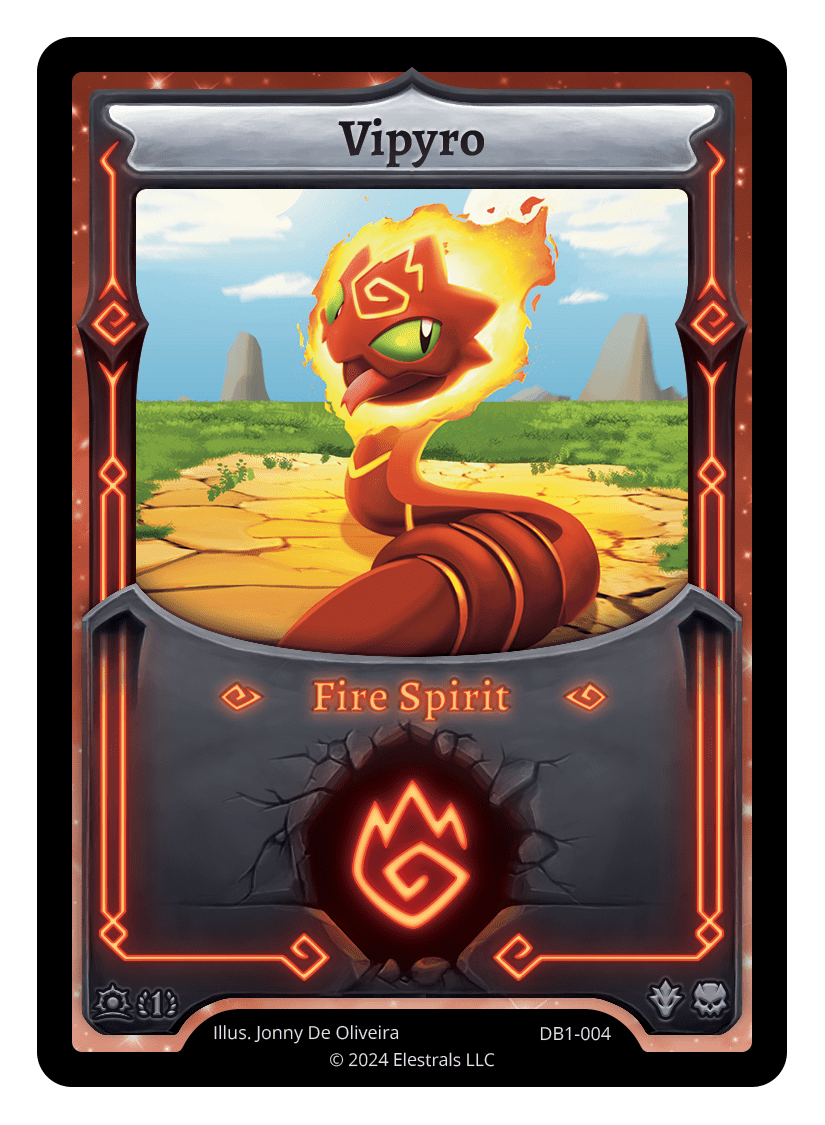 Vipyro - DB1-004