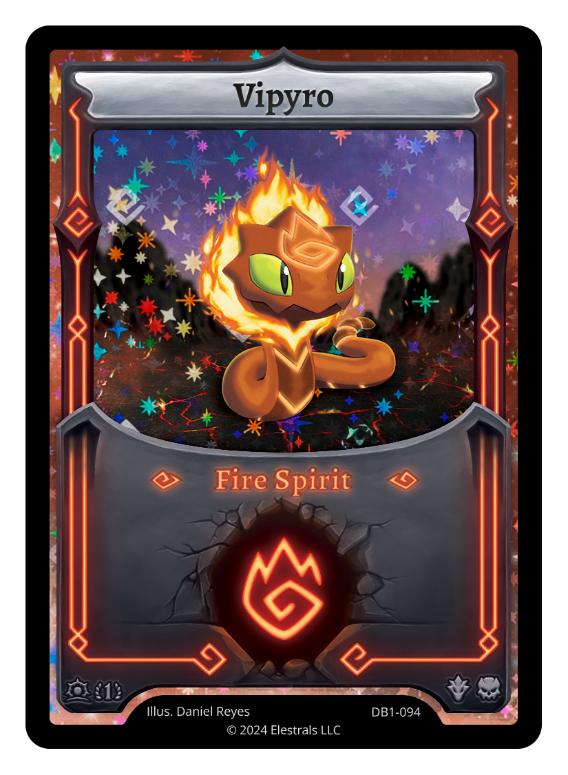 Vipyro - DB1-094