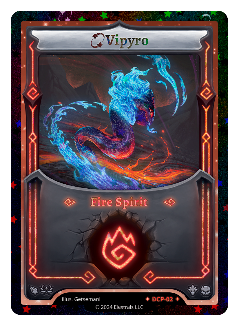 Vipyro - DCP-02