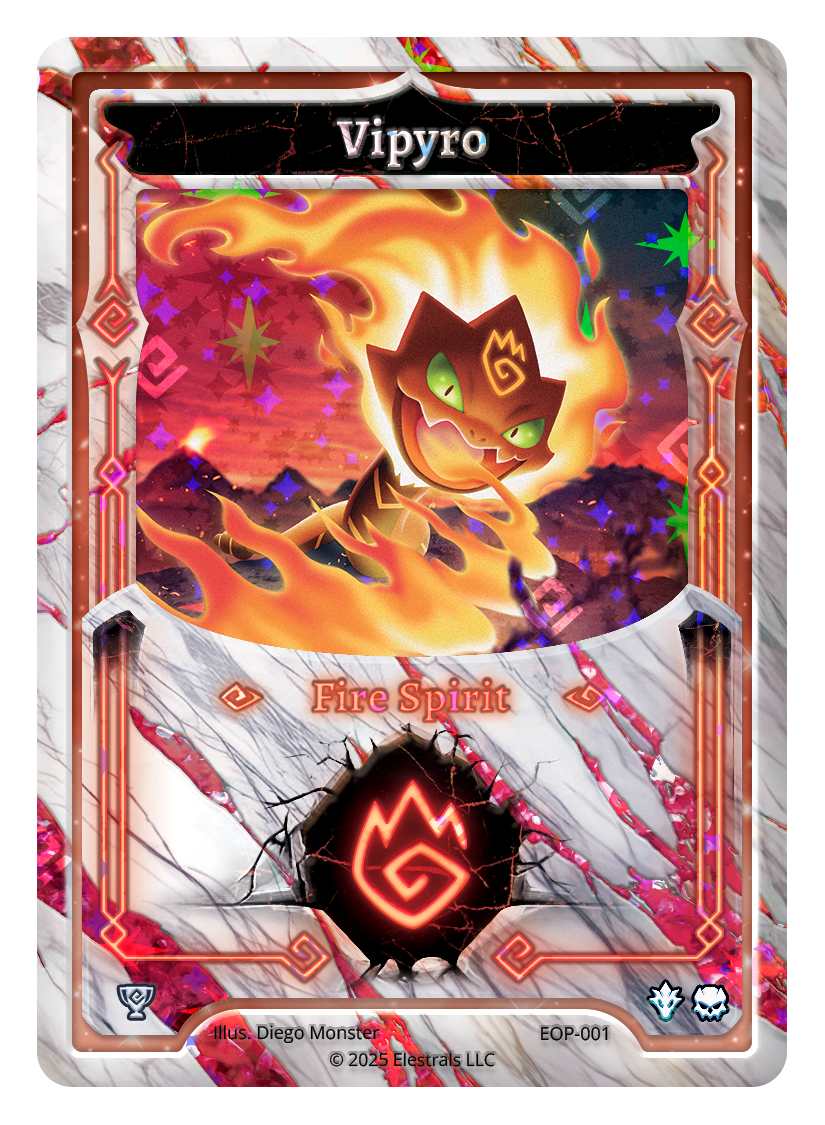 Vipyro - EOP-001