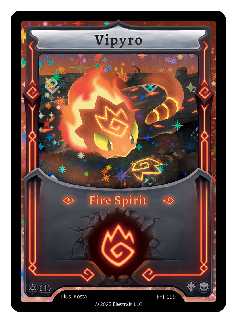 Vipyro - FF1-099