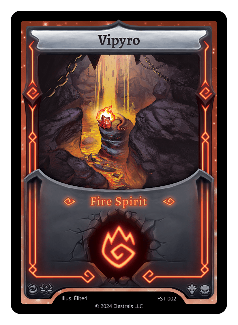 Vipyro - FST-002