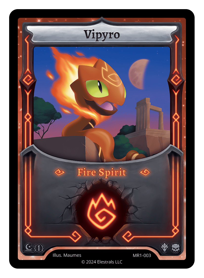 Vipyro - MR1-003