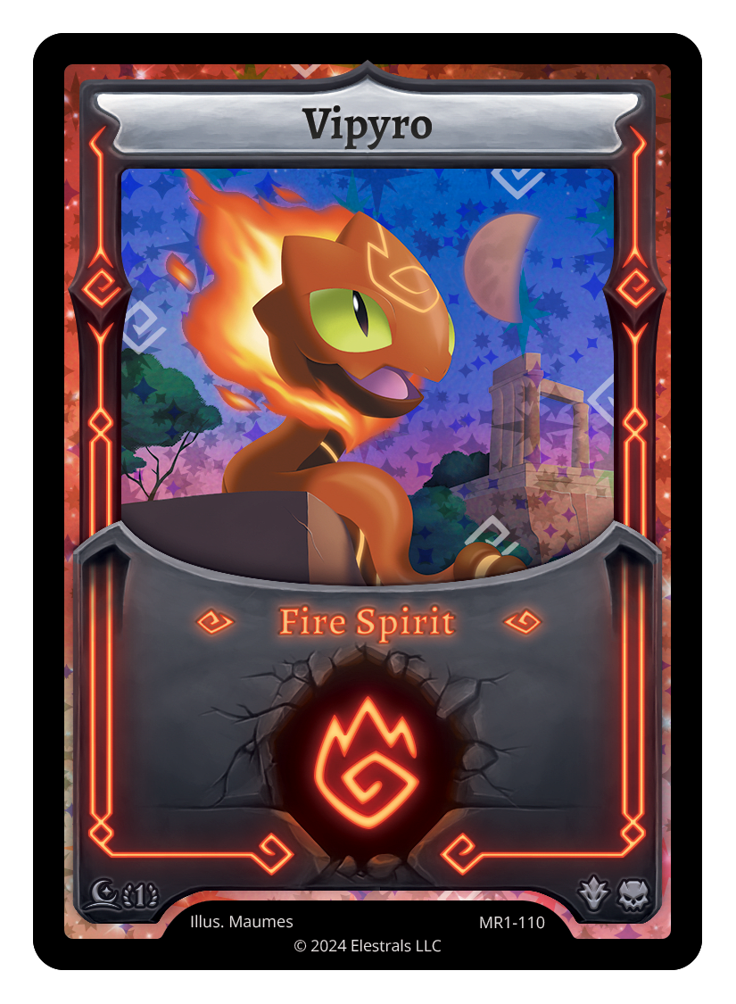 Vipyro - MR1-110