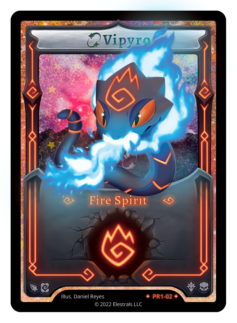 Vipyro - PR1-02