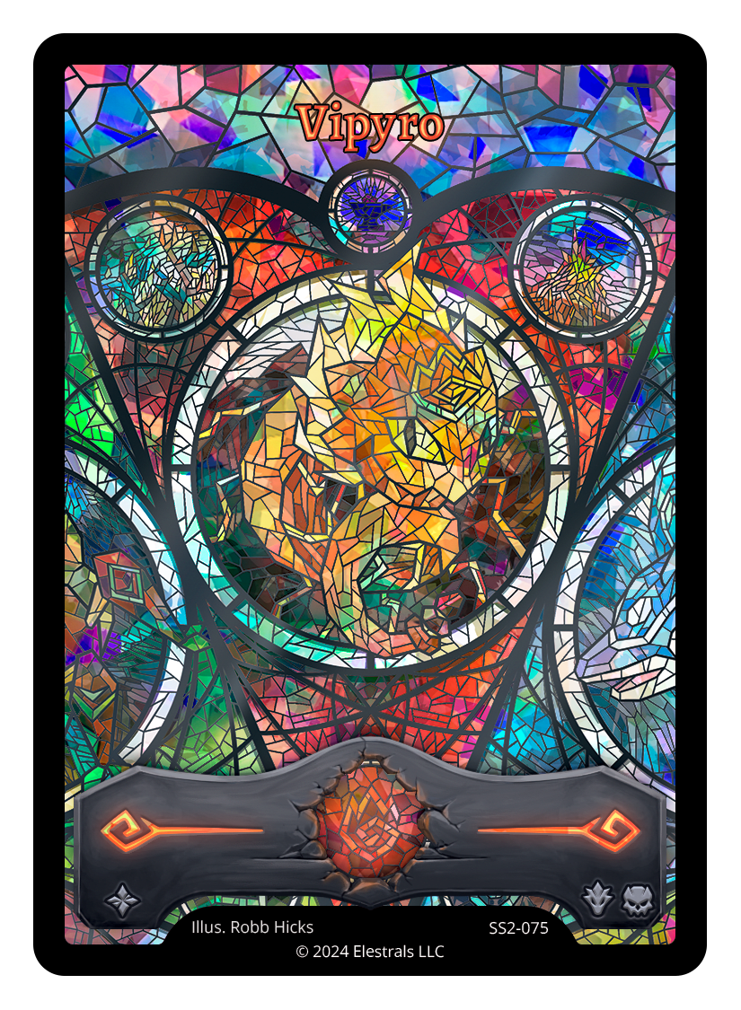 Vipyro - SS2-075