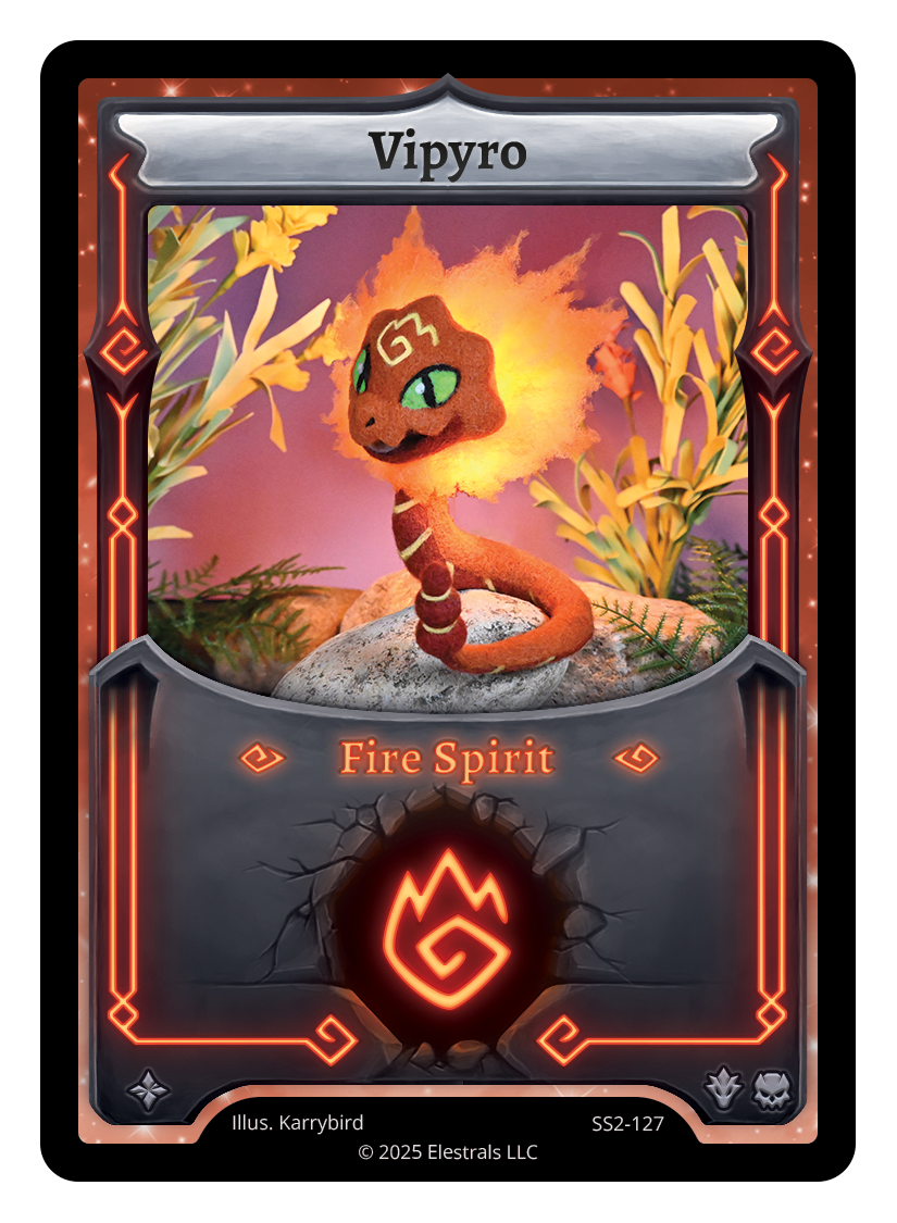 Vipyro - SS2-127