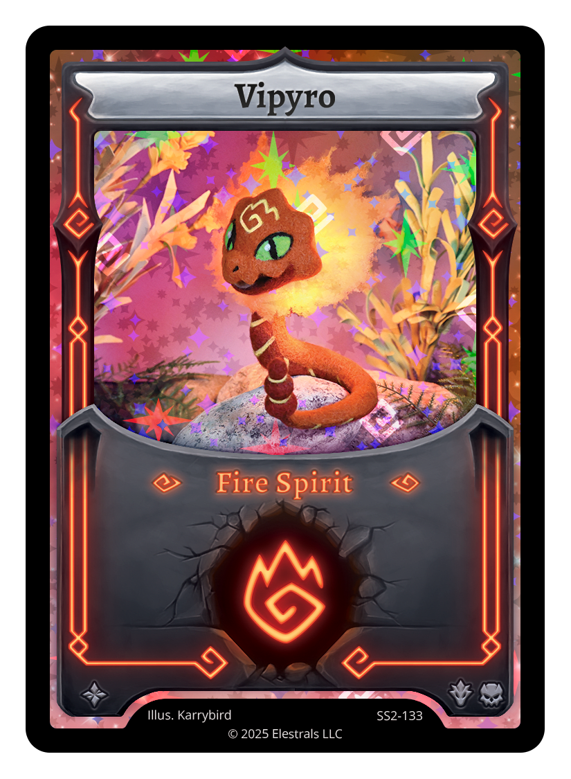 Vipyro - SS2-133