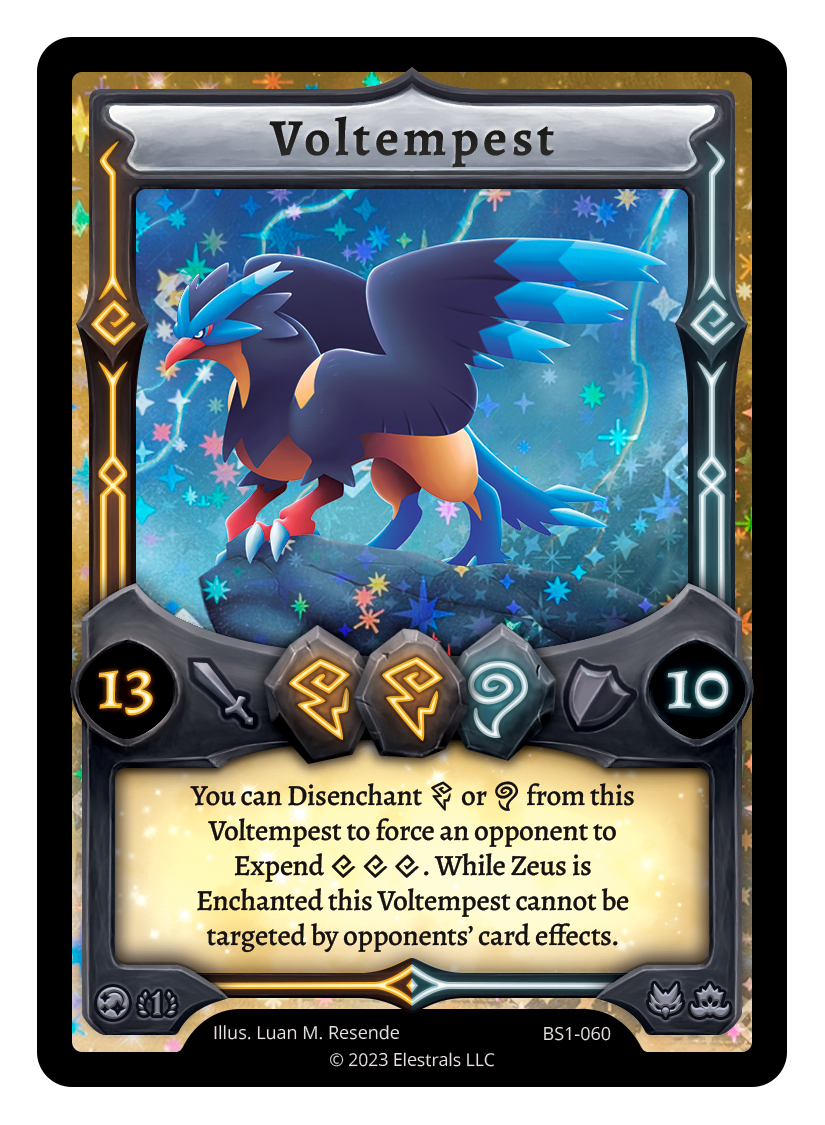 Voltempest - BS1-060