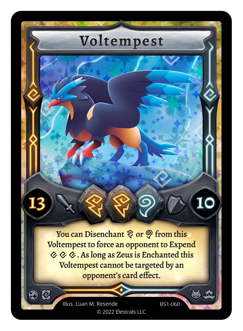 Voltempest - BS1-060