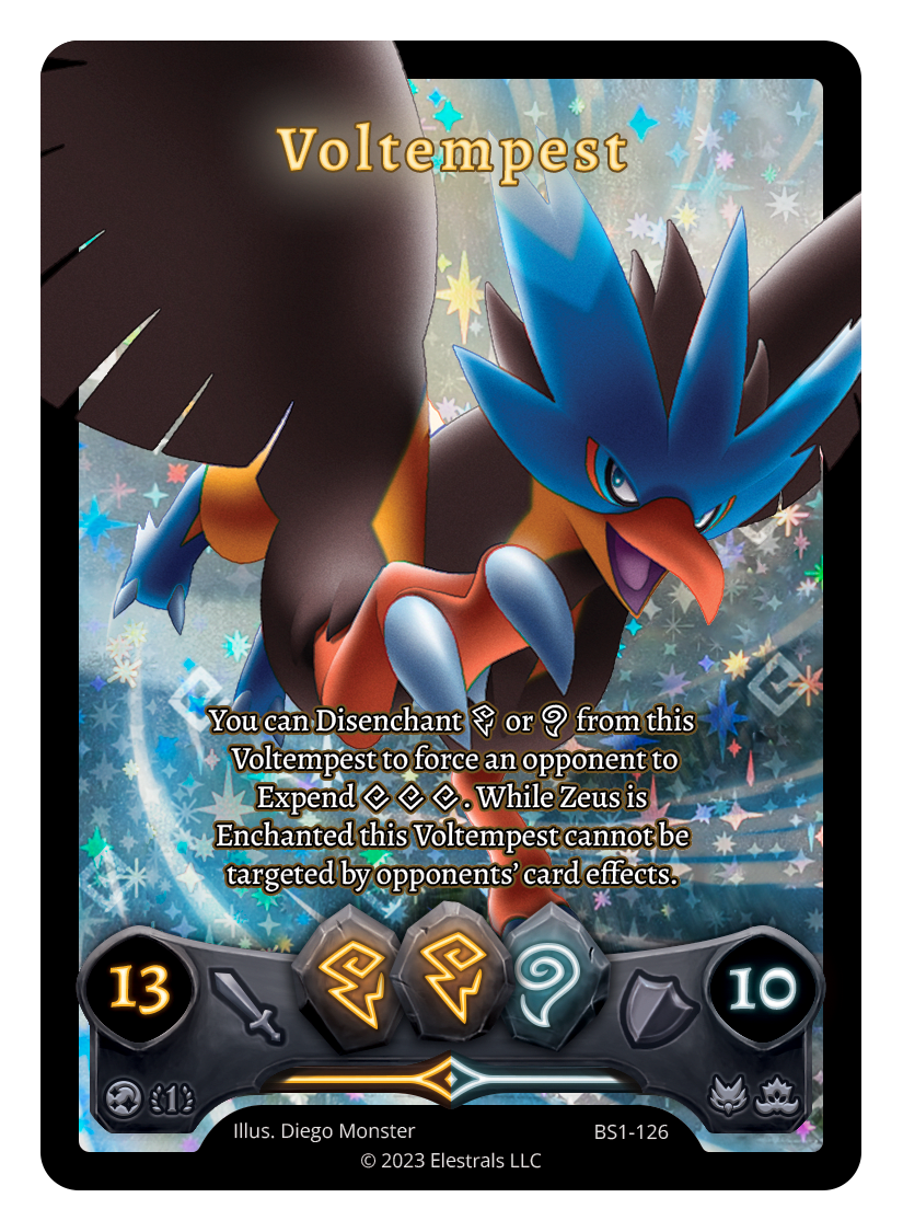 Voltempest - BS1-126