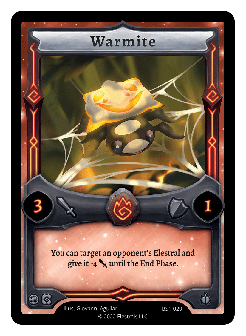 Warmite - BS1-029