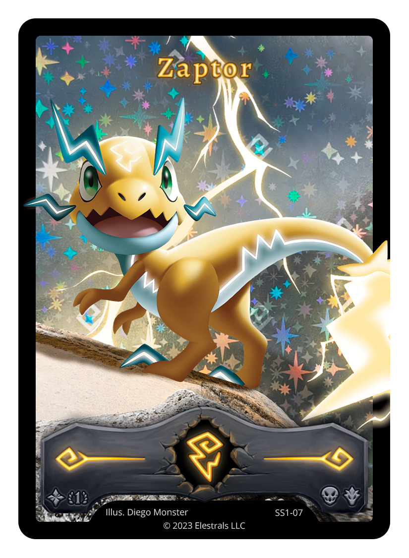 Zaptor - SS1-07