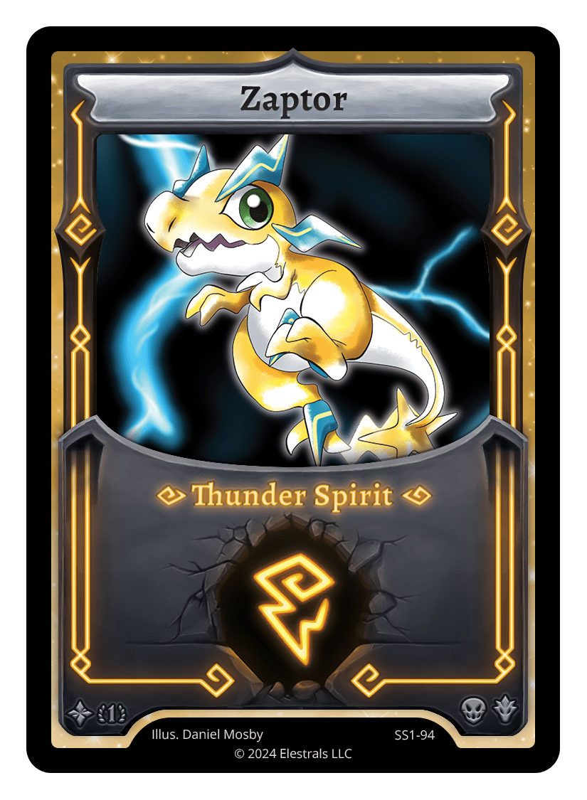 Zaptor - SS1-94